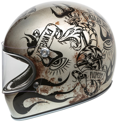 CASCO PREMIER TROPHY BD TITANIUM